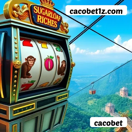 Instalar cacobet Mac