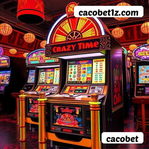 Login seguro cacobet - Imagem principal